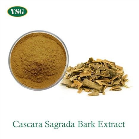 Cascara Sagrada বার্ক নির্যাস