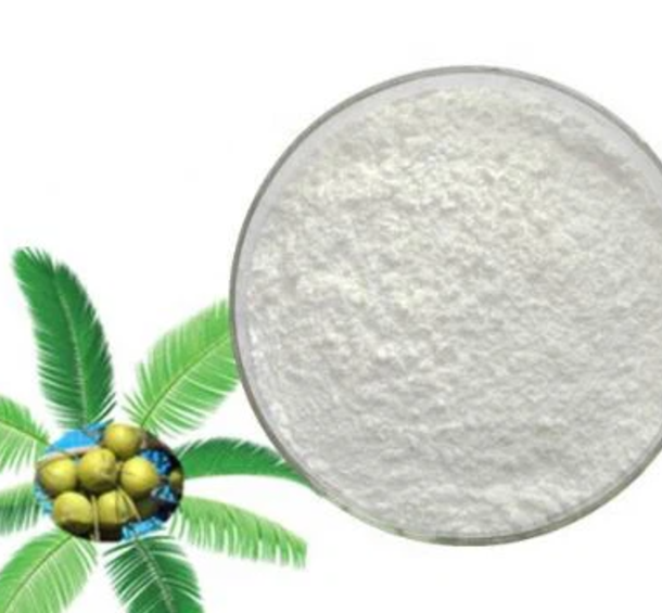 স পালমেটো পাউডার